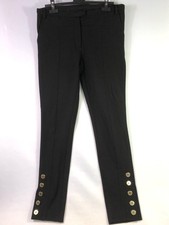 Pantalone Pierre Balmain nero