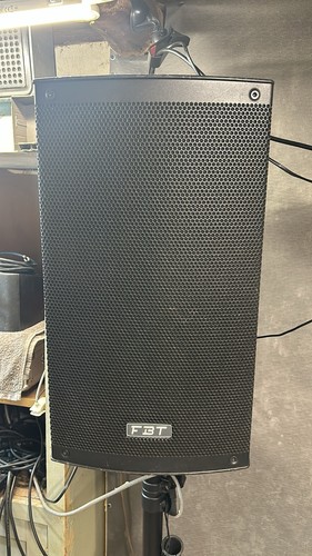 Casse fbt amplificate - casse,