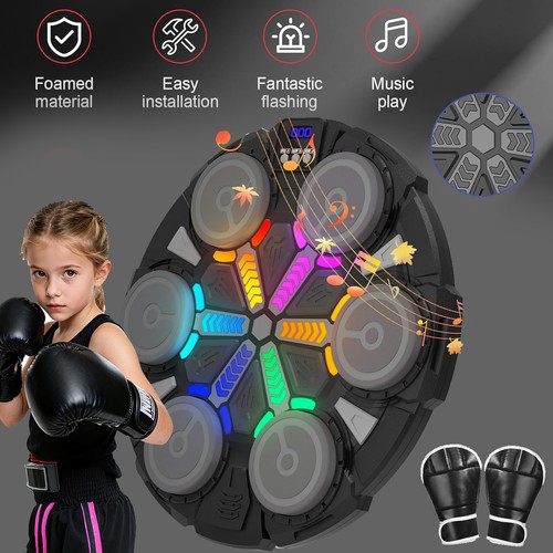 Boxe interattivo allenamento - boxe,