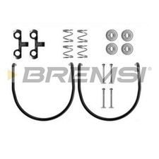 Kit Accessori Ganasce Freno