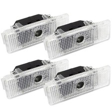 4pz Luce Porta Auto Proiettore