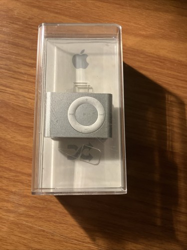 Apple ipod shuffle - apple,