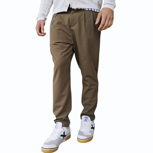 Pantalone uomo imperial - pantalone,