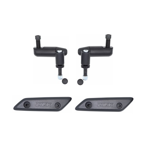 Kit adatattori specchietti - kit, per