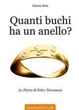 Rinaldo Accorti Quanti buchi