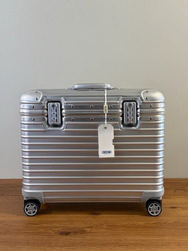 Valigia pilota rimowa topas - rimowa,