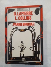 D.Lapierre L. Collins Parigi