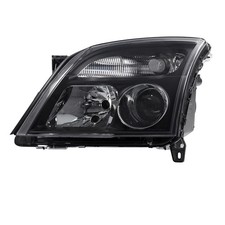 FARI PRINCIPALI H7 SINISTRO