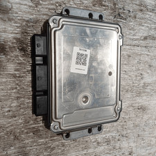 CENTRALINA INIEZIONE CITROEN