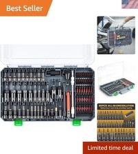 Set Avvitatore Dado a Impatto