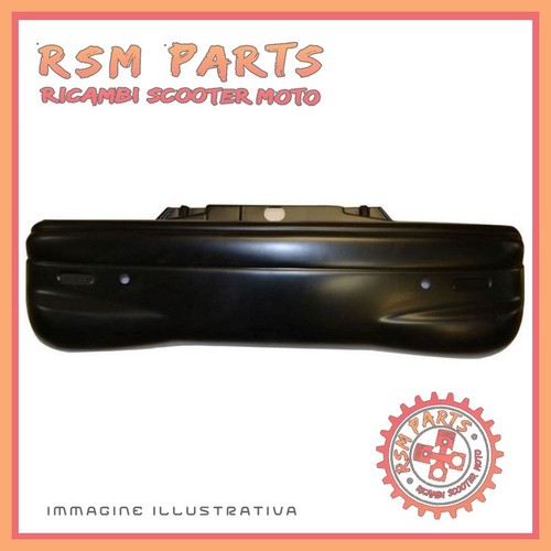Paraurti posteriore ligier - posteriore,