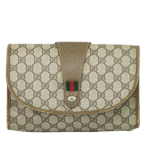 Borsa pochette gucci sherry - pochette,