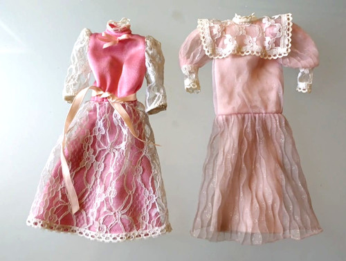Mattel the heart family - the, 2