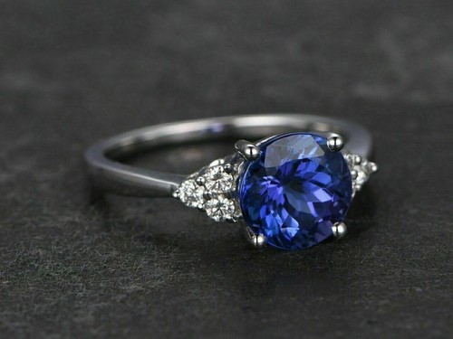 Anello fidanzamento - anello, di