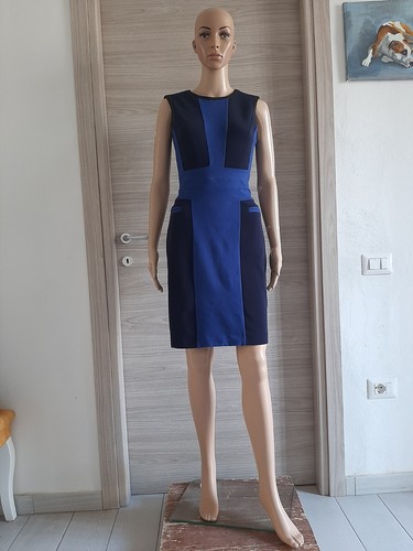 Vestito biancoghiaccio - vestito,