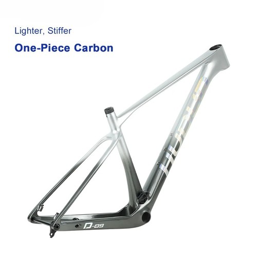 Telaio bici mtb - , carbonio