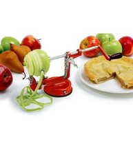 Sbuccia Mela Affetta Taglia