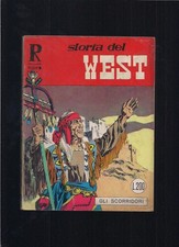 Collana Rodeo numero 26 luglio 1969 Editoriale Cepim buone condizioni di busta