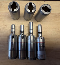 4x Motore Bien Air Isolite 300