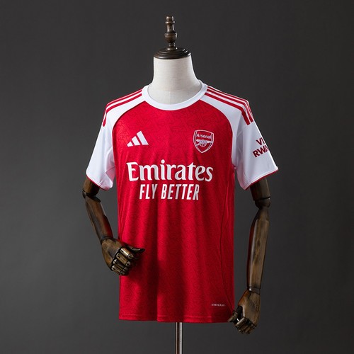 Maglia arsenal 2025 - 2025/26,