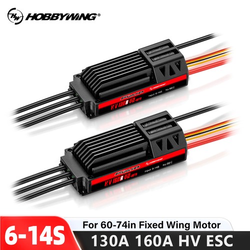 Hobbywing skywalker 130a - skywalker, 160a