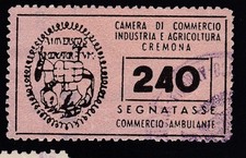 Italy Municipal - Marche