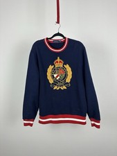 Polo Ralph Lauren CrownCrest
