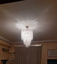 Lampadario Vintage  VENINI