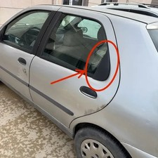 Fiat Palio coperchio angolo