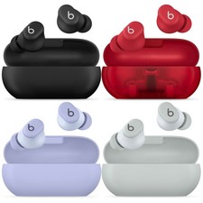 Beats Solo Buds Auricolari