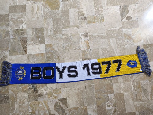 Sciarpa scarf ultras vintage - sciarpa,