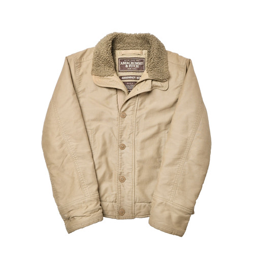 Giacca abercrombie fitch - giacca,