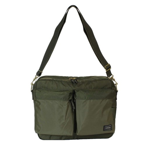 Borsa tracolla porter force - tracolla,