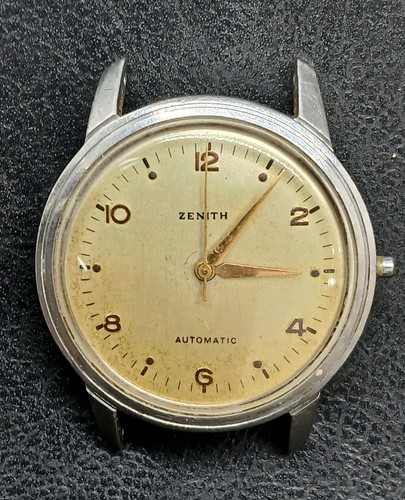 Orologio polso vintage - orologio,