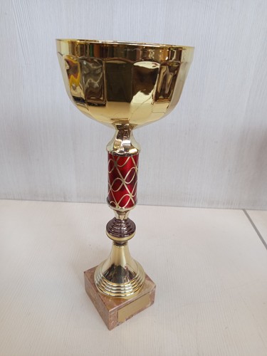Coppa trofeo originale 1996 - coppa,