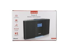 Aiwa Exos-5 Home System