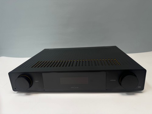 Arcam a25 amplificatore - arcam, a25+
