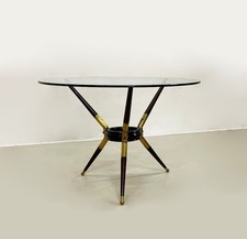 Coffee table attr. Cesare