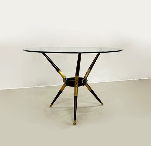 Coffee table attr cesare - table,