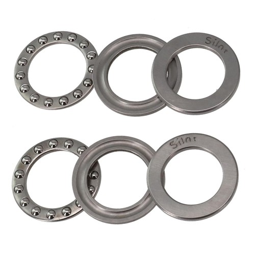 2023 set cuscinetti kit - set, 2
