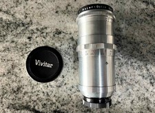Primotar Meyer-Optik Gorlitz