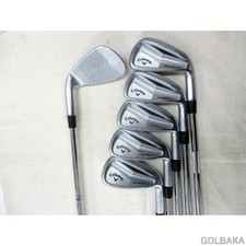 Callaway Apex Pro Set di ferri