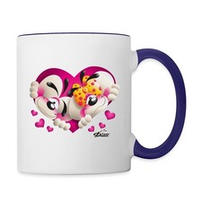 Tazza Diddl E Diddlina