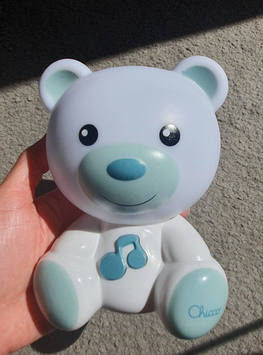 Orso chicco primi sogni - orso,
