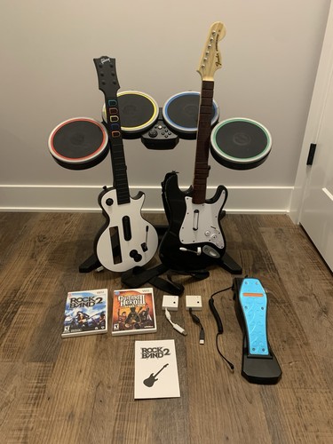 Lotto pacchetto guitar - guitar, &