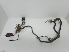 Impianto Elettrico Yamaha XZ