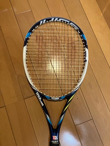 Racchetta tennis wilson - racchetta,