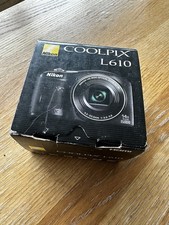 Nikon Coolpix L610, 16 MP, zoom 14x
