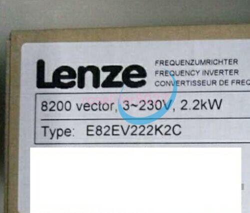 Neuf 1pcs lenze inverter - lenze,