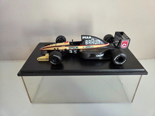 Wave tyrrell honda 020 - 1/24,